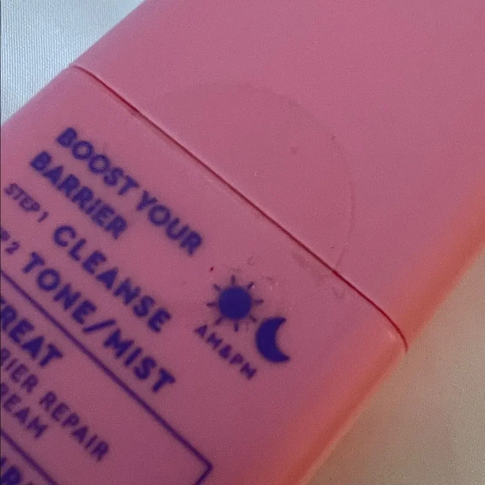 BYOMA Barrier Repair Eye Cream (0.68oz/20ml) - New and Sealed
